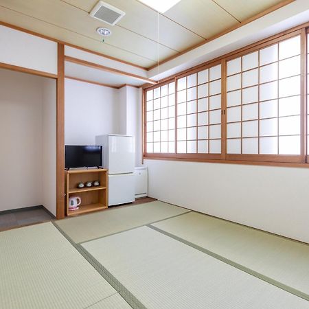 Tabist Hotel Yuan Akashi Kōbe Exterior foto