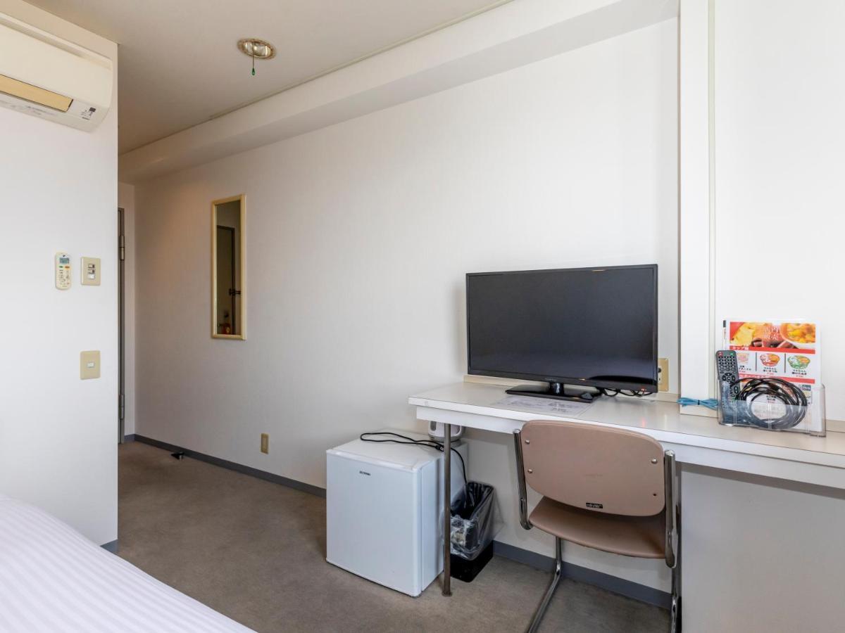 Tabist Hotel Yuan Akashi Kōbe Exterior foto