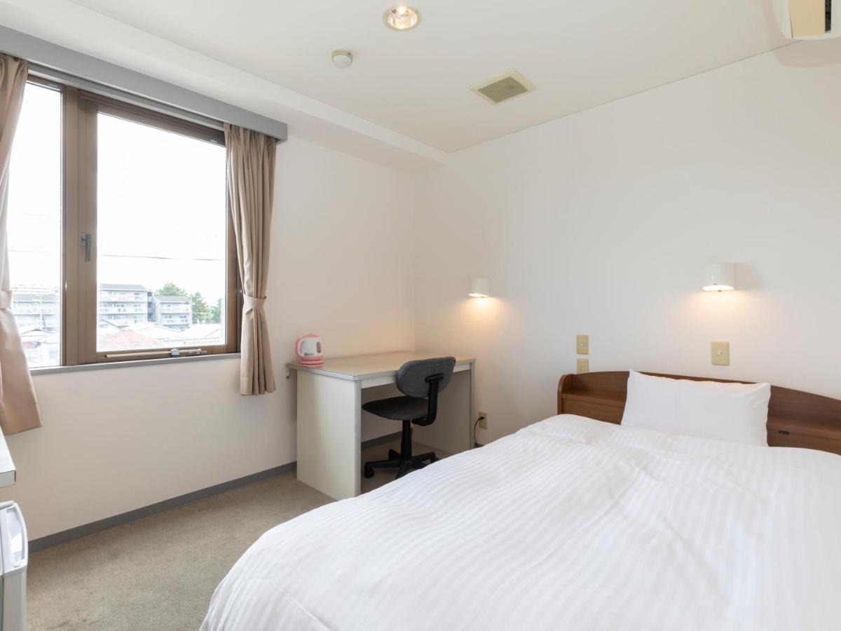 Tabist Hotel Yuan Akashi Kōbe Exterior foto