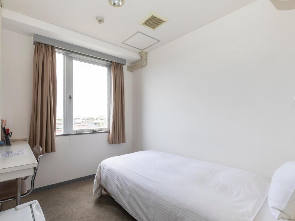 Tabist Hotel Yuan Akashi Kōbe Exterior foto