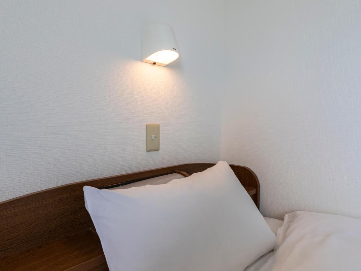 Tabist Hotel Yuan Akashi Kōbe Exterior foto