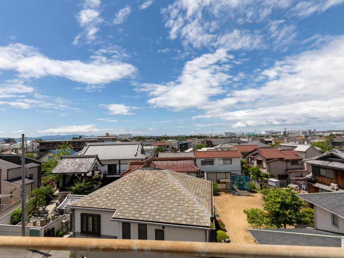 Tabist Hotel Yuan Akashi Kōbe Exterior foto