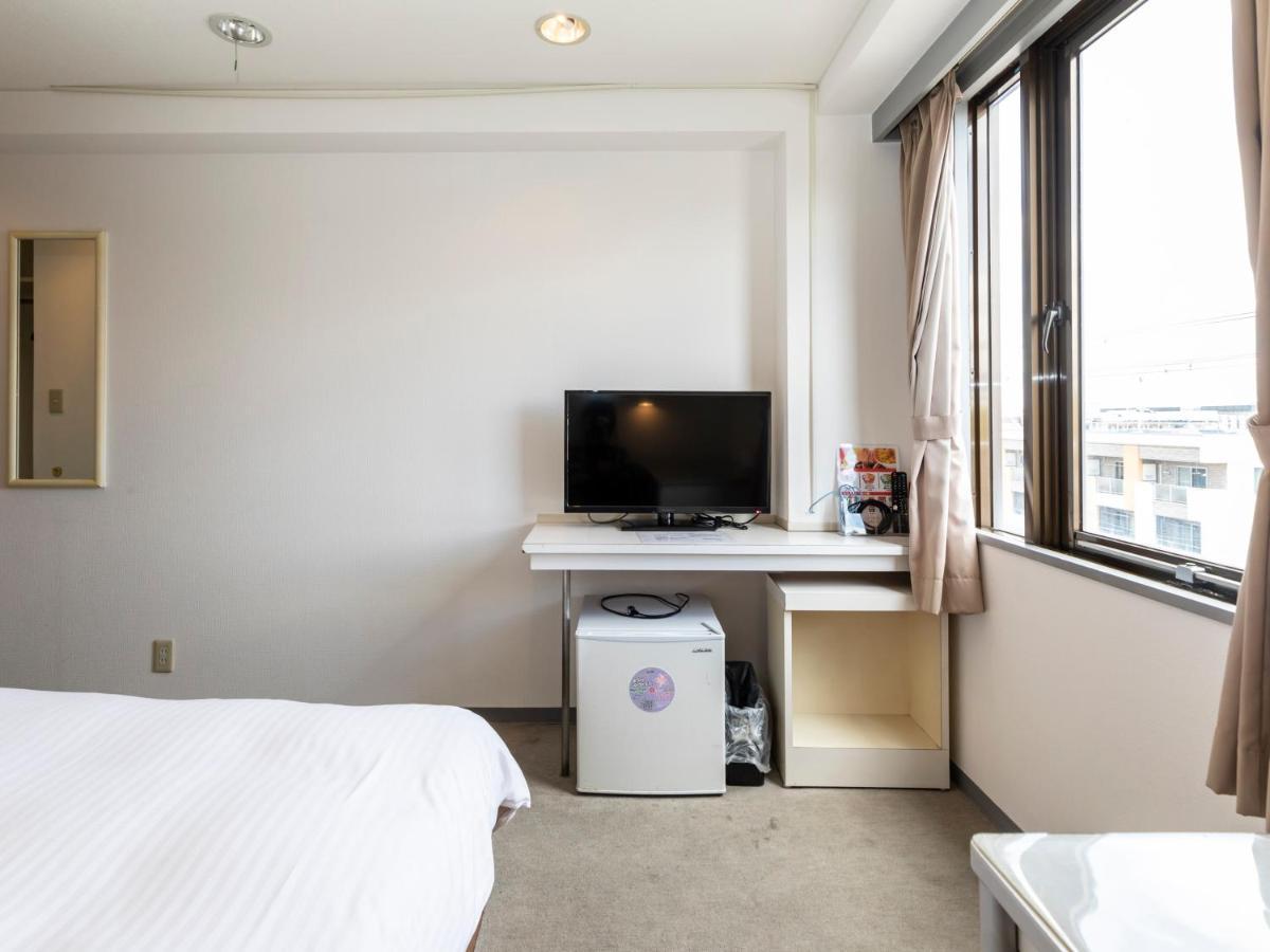 Tabist Hotel Yuan Akashi Kōbe Exterior foto