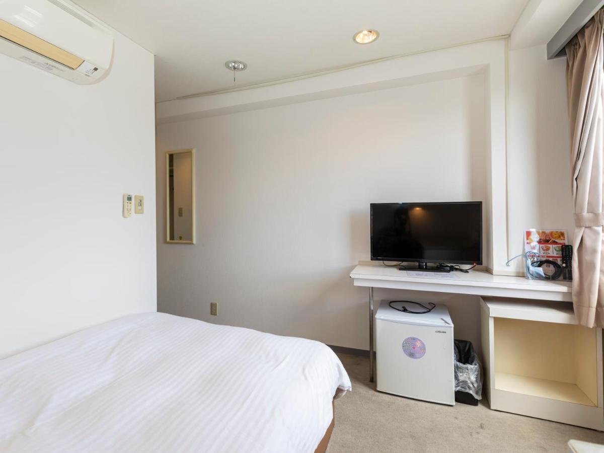 Tabist Hotel Yuan Akashi Kōbe Exterior foto